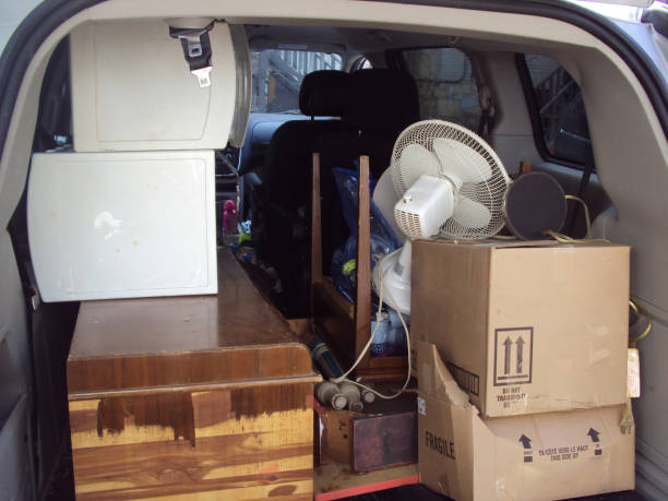 Best Retail Junk Removal  in Superior, WI